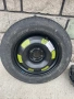 Резервна гума + инструмент от Пежо 3008, снимка 1