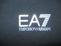 тениски ЕА7  мъжки,С, снимка 8