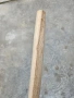 различни видове дръжки за сечива.лопата. мотика .секира и много други , снимка 12