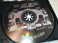 THE LAST DECADE ORIGINAL CD 2903231656, снимка 6