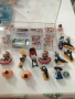 Играчки от яйца Kinder 56 броя, снимка 3