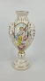 Ваза Capodimonte, снимка 1
