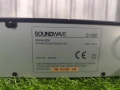 Еквалайзер Soundwave EQ Q-1300 7 бандов еквалайзер , снимка 5