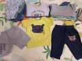 Бебешки дрехи за момче 18-24, снимка 5