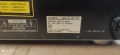 CD player sony cdp 295, снимка 7
