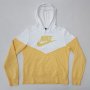Nike Sportswear Hoodie оригинално горнище S Найк памук спорт суичър, снимка 1 - Спортни екипи - 43349420
