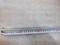 Термометър ( 0°C ÷ 250°C ) германски ( GDR ) от соца, снимка 1 - Други стоки за дома - 27878407