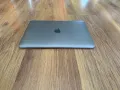 13.3' Apple MacBook Pro M1 2020 Space Grey - 8GB RAM/256GB SSD/Бат 10ч., снимка 6