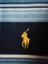 Polo Ralph Lauren Custom Fit оригинална мъжка тениска , снимка 3