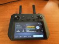 DJI RC PRO / Enterprise със стъклен протектор - Дистанционно управление DJI Смарт Дрон, снимка 1
