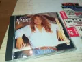 JAN VAYNE-ORIGINAL CD FROM GERMANY 0403251429, снимка 3