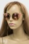 Дамски слънчеви очила марка Roberto Cavalli , снимка 2