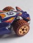 Метална количка HOT WHEELS BLADE RAIDER MADE IN INDONESIA за КОЛЕКЦИОНЕРИ 41778, снимка 5