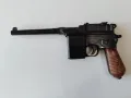 Заводско копие на Mauser/ Маузер М712, снимка 6