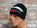 Нова зимна шапка с картата на България, снимка 6
