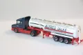 HERPA H0 1/87 SCANIA СИЛОЗ ЦИСТЕРНА КАМИОН ТИР МОДЕЛ, снимка 12