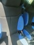 Задни седалки за ситроен C2, снимка 2