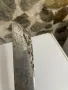 Голям,стар нож, снимка 6