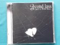 Second Lass – 2002 - Try To Paint A Fitful Love...(Goth Rock)