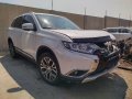 мицубиши аутлендър 2.4бензин 2017година Mitsubishi Outlander 2017 на части, снимка 1