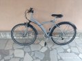 Градски велосипед B Twin-5. 27,5, снимка 1