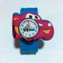 Макуин Маккуин Колите Детски ръчен Часовник тип гривна силиконов, снимка 2