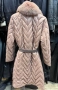Дамски палта от естествена кожа, снимка 7