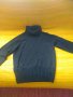 Дамско поло  Jones New York,L размер,с ламе, снимка 1 - Блузи с дълъг ръкав и пуловери - 43379301