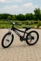 🚲 Детски велосипед Dech, 20”, 7 скорости, Черен 🚲, снимка 1
