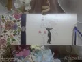  Бюджетни забавни сватбени покани, снимка 2