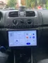 Skoda Fabia 2 - 10.1" Android 14 Мултимедия Шкода Фабиа 2 2007-2014 Навигация Андроид, снимка 2