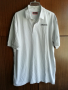 Kappa оригинална бяла мъжка тениска размер XL, снимка 1