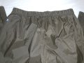 fjallraven kuling set trousers Hidratic (L) мъжка долница, снимка 7