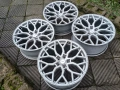 Джанти VOSSEN HF-2 19" 5X112 sport packet , снимка 6