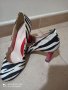 Дамски токчета., снимка 1 - Дамски обувки на ток - 33550115