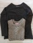дамски плетен пуловер , снимка 1 - Блузи с дълъг ръкав и пуловери - 43369005