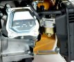 ГЕНЕРАТОР ЗА ТОК 3,5KW С ЕЛ. СТАРТ BP PROFESSIONAL С ВГРАДЕНА АВТОМАТИКА МОНОФАЗЕН БЕНЗИН , снимка 2