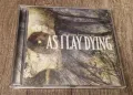 Компакт Дискове - Рок-Метъл: As I Lay Dying – An ocean between us, снимка 1