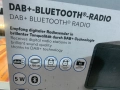  DAB+/FM радио с Bluetooth технология, снимка 3