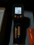 Безконтактен лазерен термометър T600 от - 50°С до +600°С, снимка 6