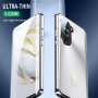 Huawei Nova 10 Pro / 10 SE / Двоен 360 градуса магнитен кейс калъф с вграден протектор за камера, снимка 4