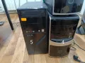 настолни компютри desktop computers Foxconn Green, снимка 2