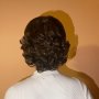 Дамска перука- къса, снимка 3