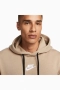 NIKE M NK CLUB FLC GX HD - страхотно мъжко горнище ХС, снимка 1
