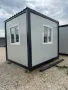  Модулни Контейнери - Офис, Склад, Жилищен, Строителен, Охрана, Санитарен , снимка 10