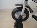 Продавам колела внос от Германия детска триколка CHIPOLINO max RIDE, снимка 11