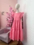 Рокля LFS BestSeller Pink  , снимка 3