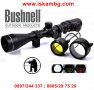 Оптически мерник с подсветка Bushnell 3-9Х40eg - КОД 1891, снимка 15