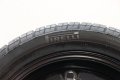 Резервна гума Skoda Fabia (2000-2014г.) 15 цола / 57.1 / 5x100 / Шкода Фабия / джанта, снимка 4