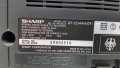 Радиокасетофон Sharp QT-CD44, снимка 5